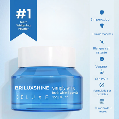 BioWhite Polvo Dental