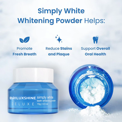 BioWhite Polvo Dental